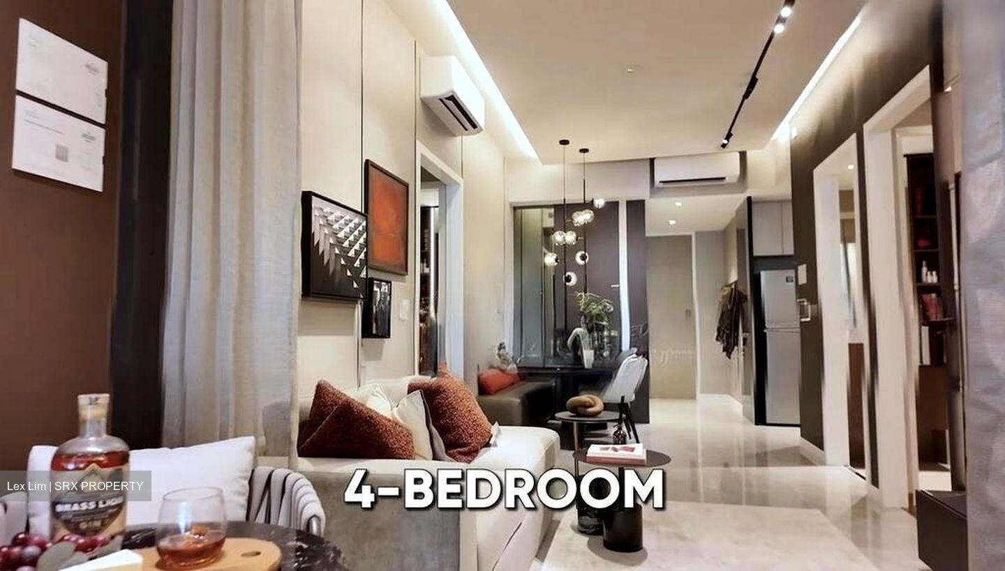 THE ARCADY AT BOON KENG (D12), Apartment #522235921